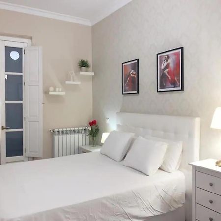 Apartamento Atocha Madrid Centro Ave Muy Grande Luaran gambar