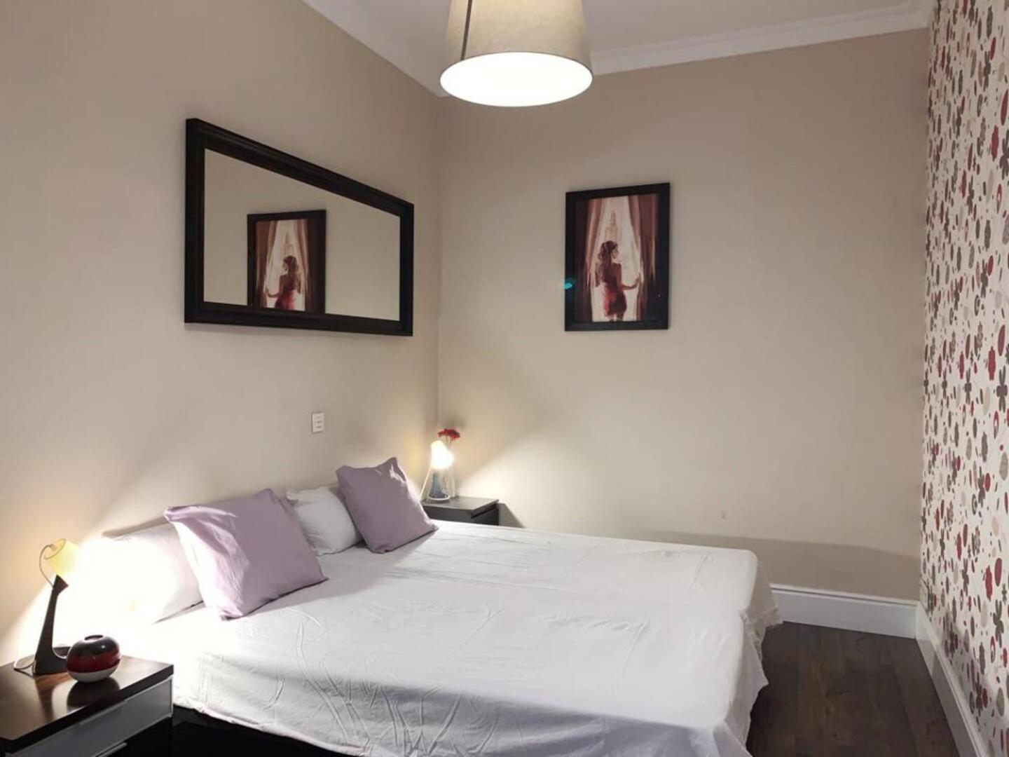 Apartamento Atocha Madrid Centro Ave Muy Grande Luaran gambar
